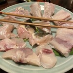 宗右衛門町奴茶屋 - 