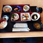 厳島 - 