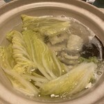 宗右衛門町奴茶屋 - 