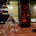 立呑み 浅草 洒落者 - 