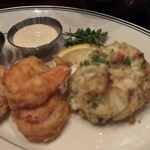 Joe's Seafood, Prime Steak & Stone Crab - 