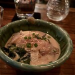 立呑み 浅草 洒落者 - 