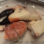 Joe's Seafood, Prime Steak & Stone Crab - 