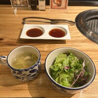 福岡焼肉kintan - 