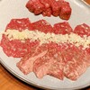 焼肉ホルモンうしごろ 銀座店