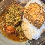 カレーノトリコ - 