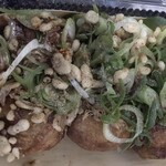 築地銀だこ - 料理写真: