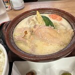おでん屋たけし - 