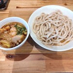 武蔵野うどん 澤村 - 