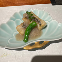 鮨 りかく - 