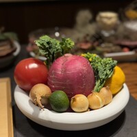 唐渡 - 