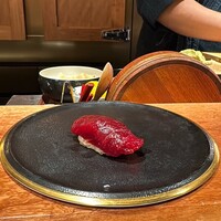 鮨 りかく - 