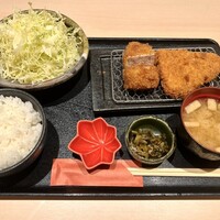 豚料理 酔狂割烹 伊達 - 