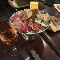 パリアッチョ 丸の内仲通り店 - 