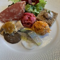 Russian Restaurant ROGOVSKI 銀座 - 