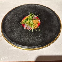 鮨 りかく - 