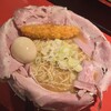 ニューヨークのラーメン屋 アメリカ村本店