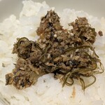 超純水採麺 天国屋 - 