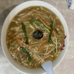 ラーメン まるとも - 