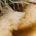 超純水採麺 天国屋 - 