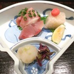 日本料理　かこみ - 