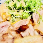 丸亀製麺 渋谷メトロプラザ店 - 