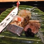 日本料理　かこみ - 