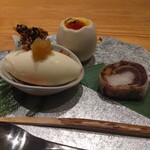 日本料理　かこみ - 