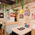 ベトナムレストラン スア - 