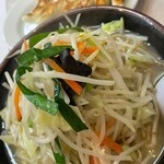 ラーメン まるとも - 