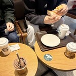 スターバックスコーヒー - 