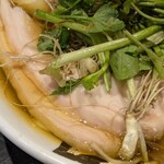 超純水採麺 天国屋 - 