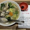 横濱一品香 麺菜茶寮 ららぽーと横浜店