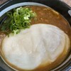 天領うどん 愛宕町店