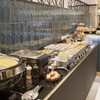 Best Western Premier Hotel des Vignes et des Anges - 料理写真: