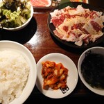 牛角 - 
