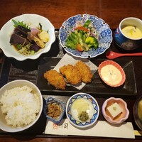 土佐料理 司 阪急グランドビル店 - 