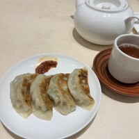 天津飯店 本店 - 