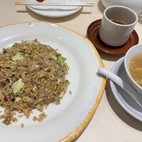 天津飯店 本店 - 