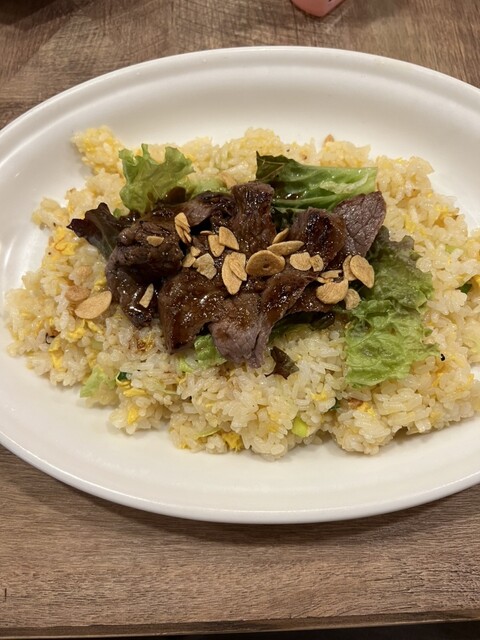 にんにく屋 五右衛門 ららぽーとTOKYO-BAY店 - 南船橋/にんにく料理