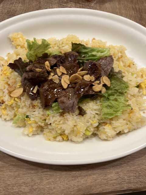 にんにく屋 五右衛門 ららぽーとTOKYO-BAY店 - 南船橋/にんにく料理