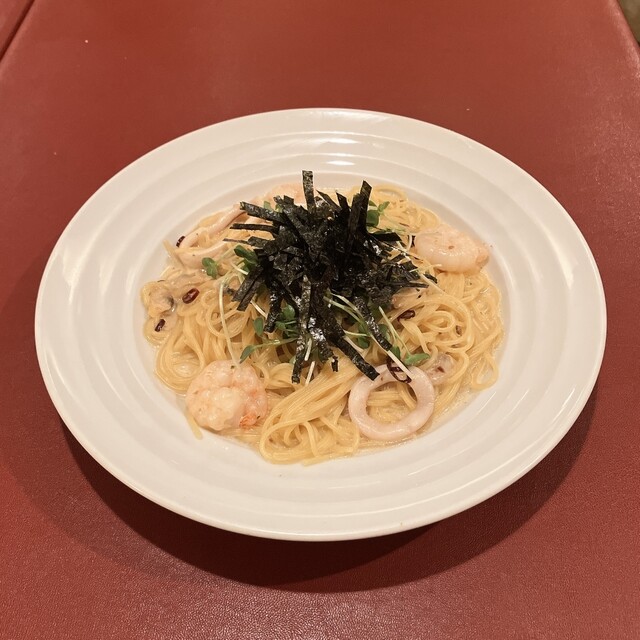 Tapas&Tapas Omori Yamao Ten