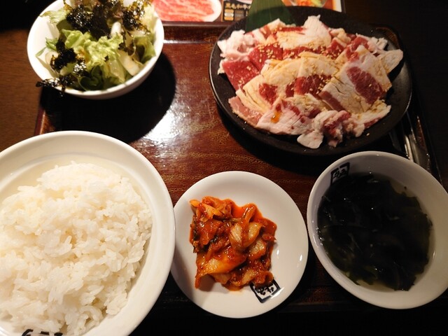 Gyukaku Suita Kamiyamate Ten photo 2