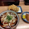 大盛うどん