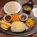 レストラン カタヤマ  - 