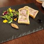 ルグラン・フィーユ・エ・フィス東京 - 