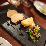 ルグラン・フィーユ・エ・フィス東京 - 