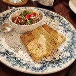 ルグラン・フィーユ・エ・フィス東京 - 