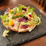 ルグラン・フィーユ・エ・フィス東京 - 