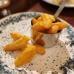 ルグラン・フィーユ・エ・フィス東京 - 